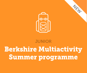 Berkshire multiactitvity Summer Programme