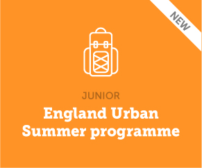 England Urban Summer Program