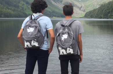 Rugby Summer Programme