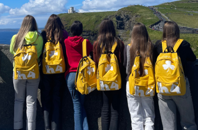 golf summer programme